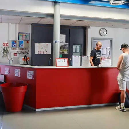 米卢斯青年旅舍