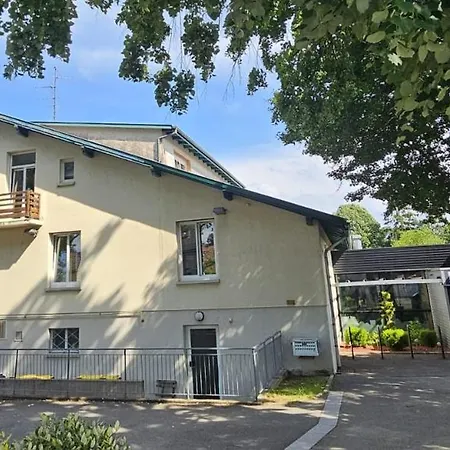 米卢斯青年旅舍 旅馆