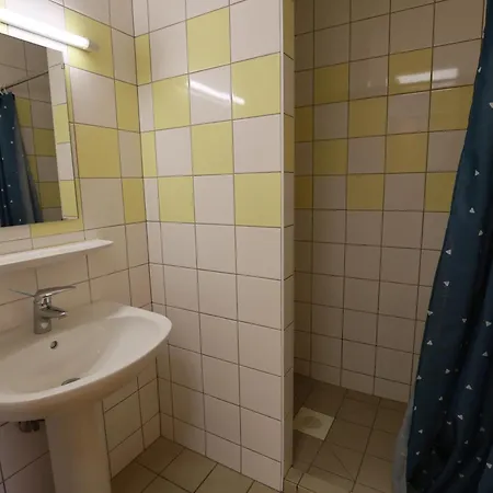 米卢斯青年旅舍 * 牟罗兹