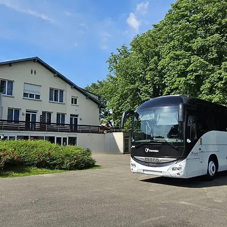 米卢斯青年旅舍 旅馆