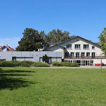 米卢斯青年旅舍