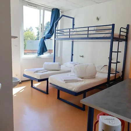 米卢斯青年旅舍 * 牟罗兹