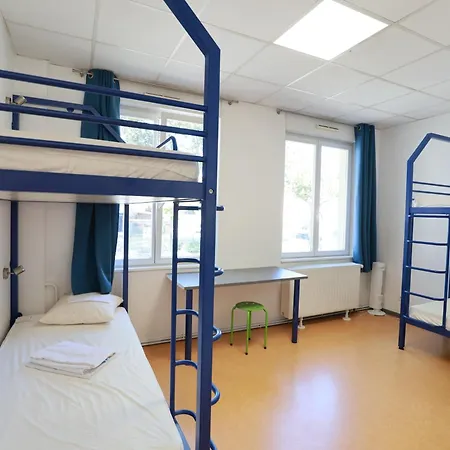 米卢斯青年旅舍 旅馆