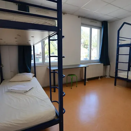 De Vandrerhjem *
