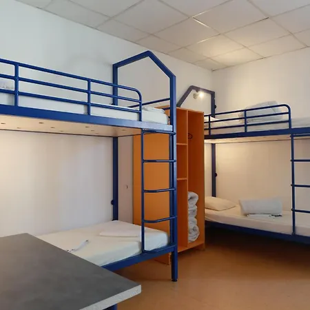 De Hostel Mulhouse