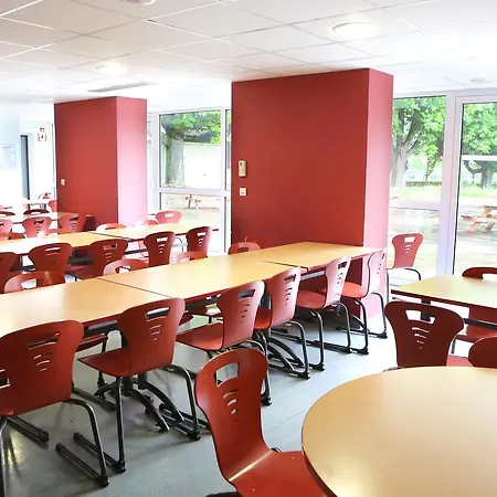 米卢斯青年旅舍