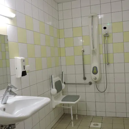 Hostel De
