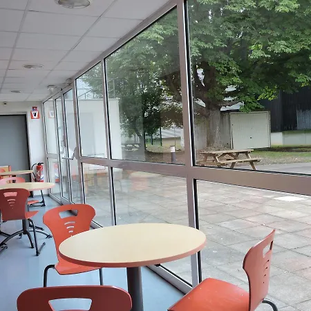 米卢斯青年旅舍 牟罗兹