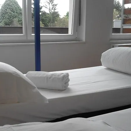 旅馆 米卢斯青年旅舍