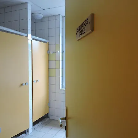 米卢斯青年旅舍 旅馆 牟罗兹