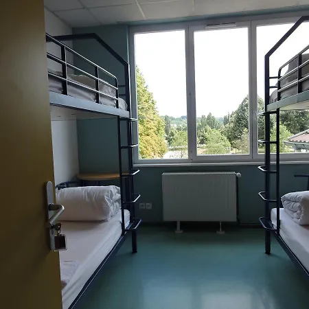 米卢斯青年旅舍 旅馆 牟罗兹