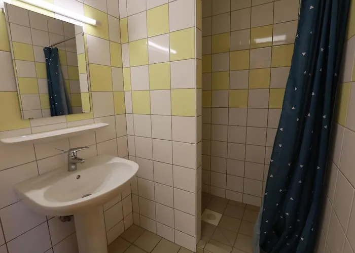 米卢斯青年旅舍 * 牟罗兹