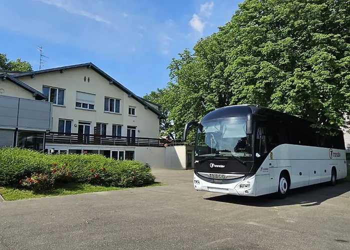 米卢斯青年旅舍 旅馆