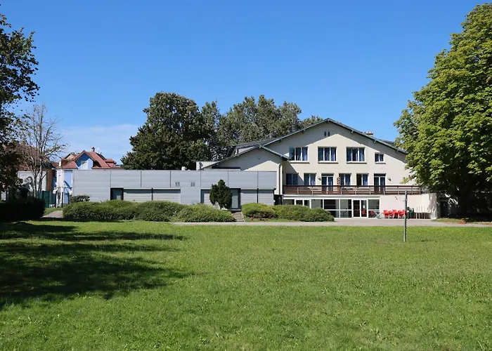 米卢斯青年旅舍