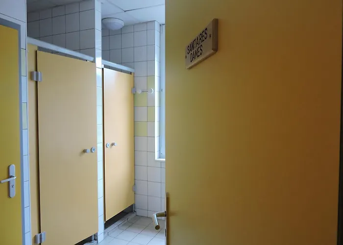 米卢斯青年旅舍 旅馆 牟罗兹