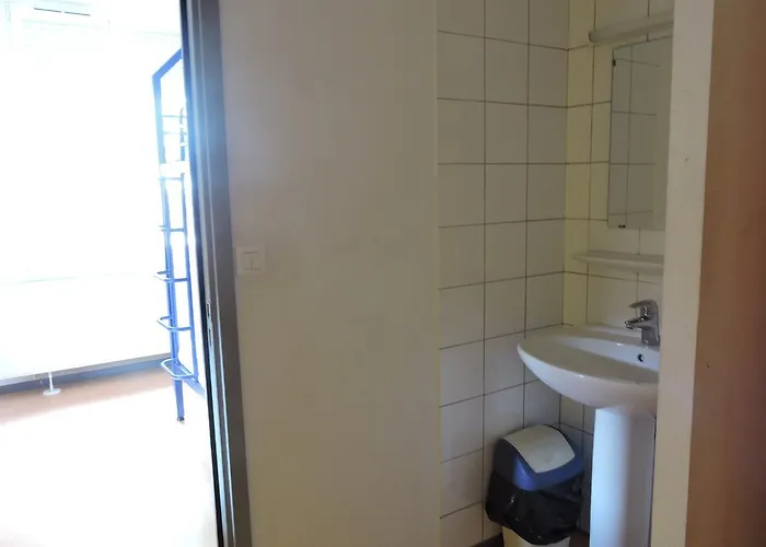 米卢斯青年旅舍